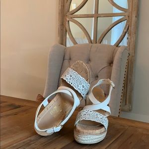 Salvatore Ferragamo Florence made in Italy